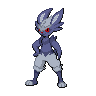 Shadow Cinderace